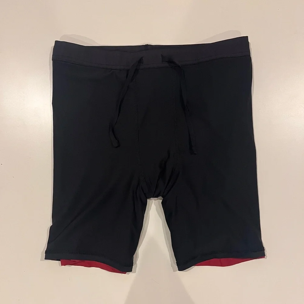 Unipro - Compression Lined 2 in 1 shirts - Picture 3 of 4